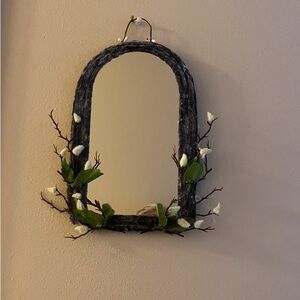 It’s brand new just crafted myself!